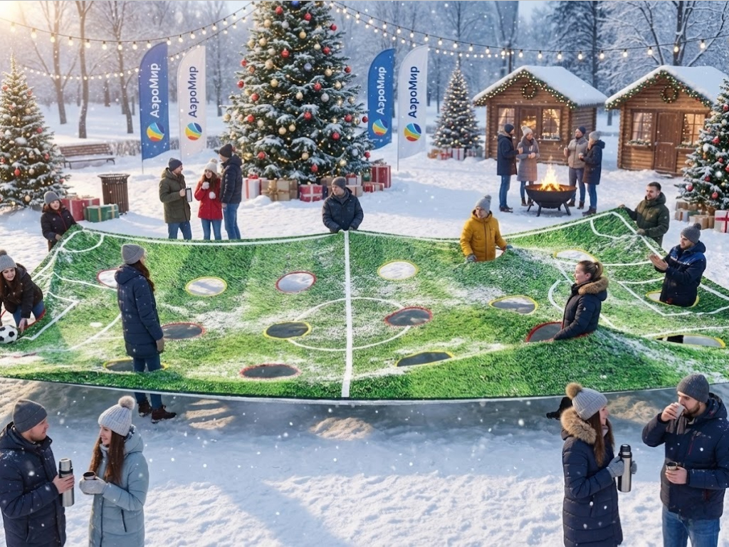 Всемирный день футбола: дата, факты и роль праздника сегодня